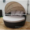 Modern Appearance and Outdoor Furniture General Use swimming pool bench